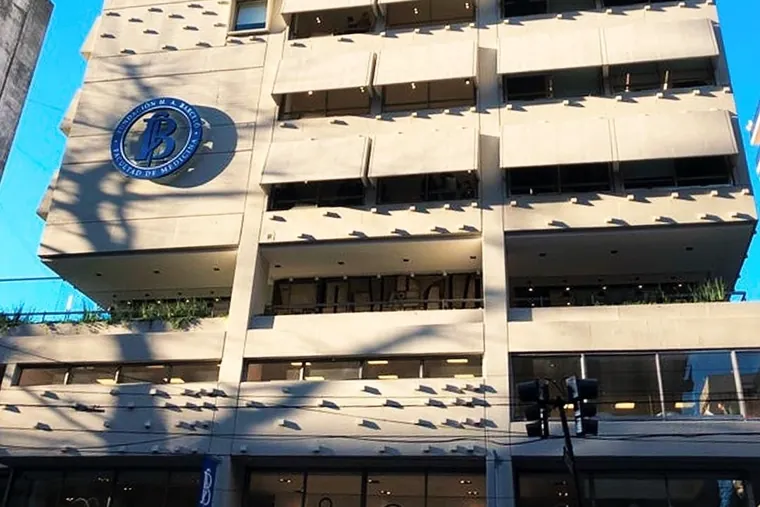 Campus da Barceló