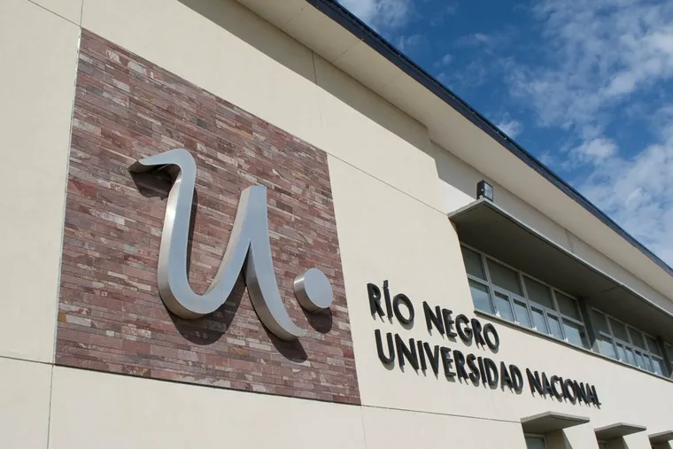 Campus da UNRN
