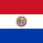 Bandeira do Paraguai